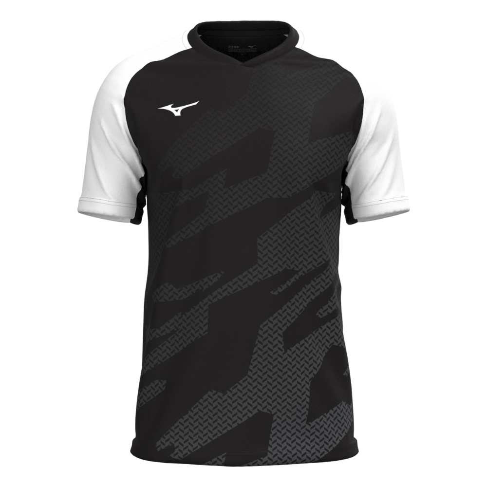 Mizuno Game Shirt Meisaigara Chaussures de volleyball Homme TailleXL - vue 3